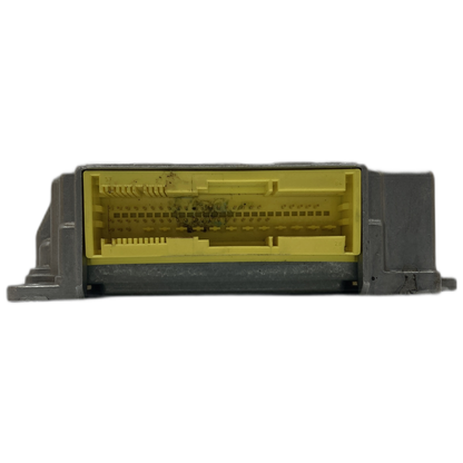 Audi A4 B6 Cabriolet (8H) Airbag-Steuergerät Reparatur