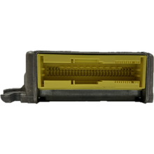 Bentley Flying Spur Mk1 Airbag-Steuergerät Reparatur