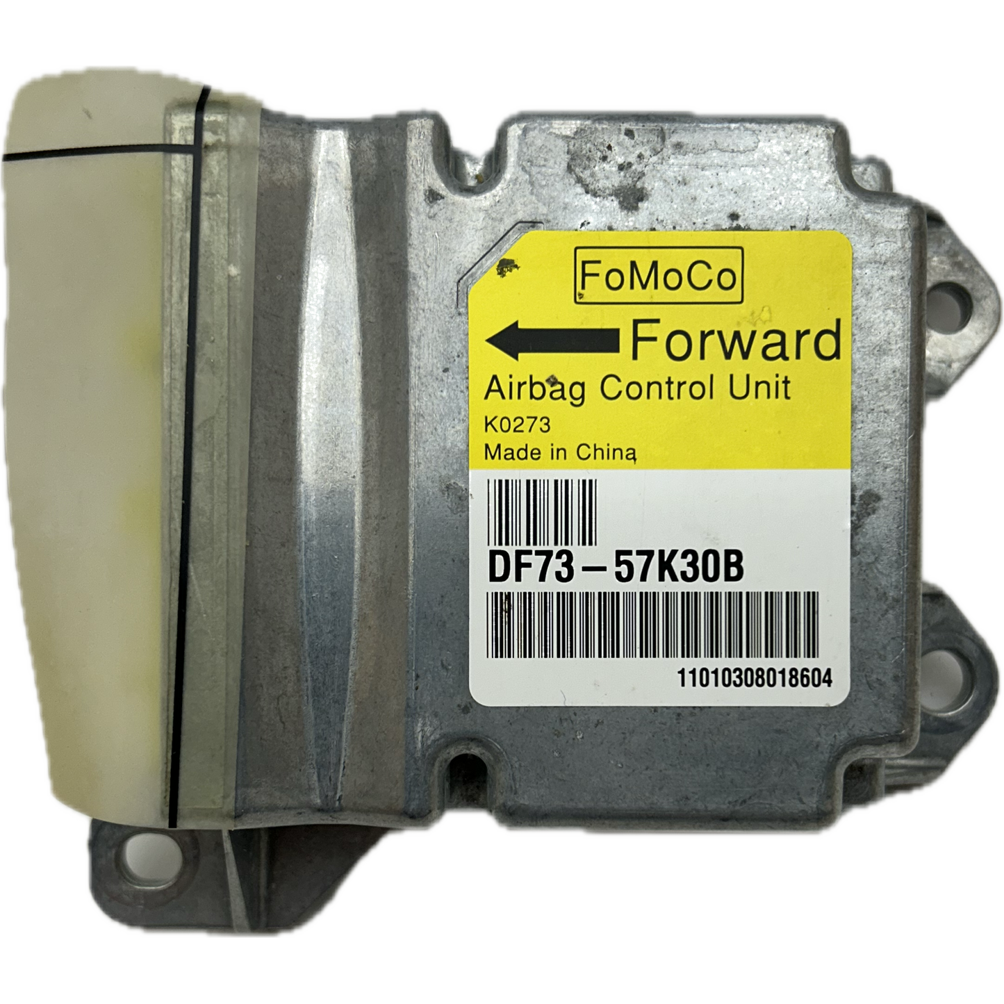 Mazda2 DE Airbag-Steuergerät Reparatur