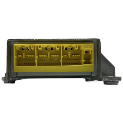 Mazda Mazda3 BN Airbag-Steuergerät Reparatur