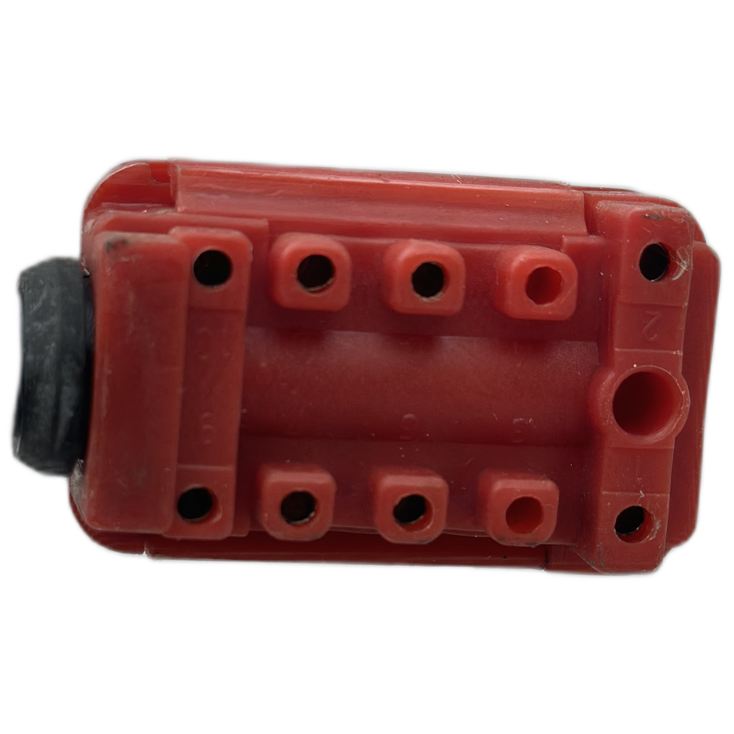 Audi A6 C4 Airbag-Steuergerät Reparatur