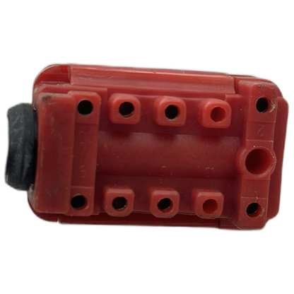 Audi A6 C4 Airbag-Steuergerät Reparatur