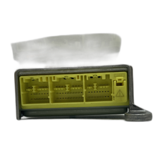 Nissan 370Z Z34 Airbag-Steuergerät Reparatur