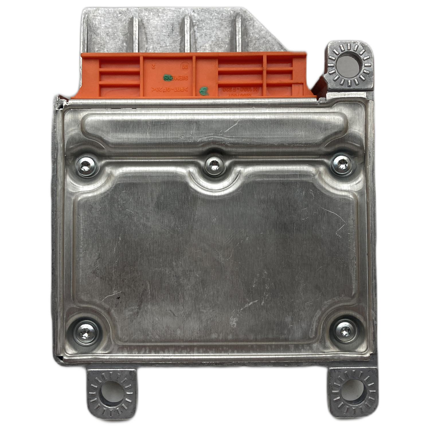 BMW 7er Serie E38 Airbag-Steuergerät Reparatur