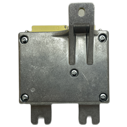 Honda Jazz GD Airbag-Steuergerät Reparatur