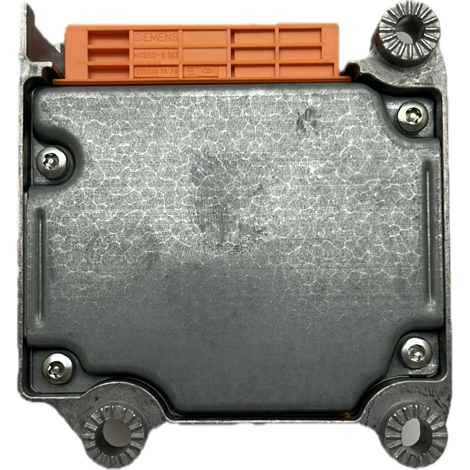 Renault Espace III Airbag-Steuergerät Reparatur