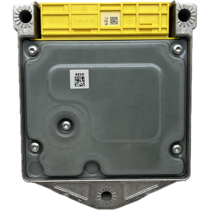 Mercedes-Benz Viano W639 Airbag-Steuergerät Reparatur