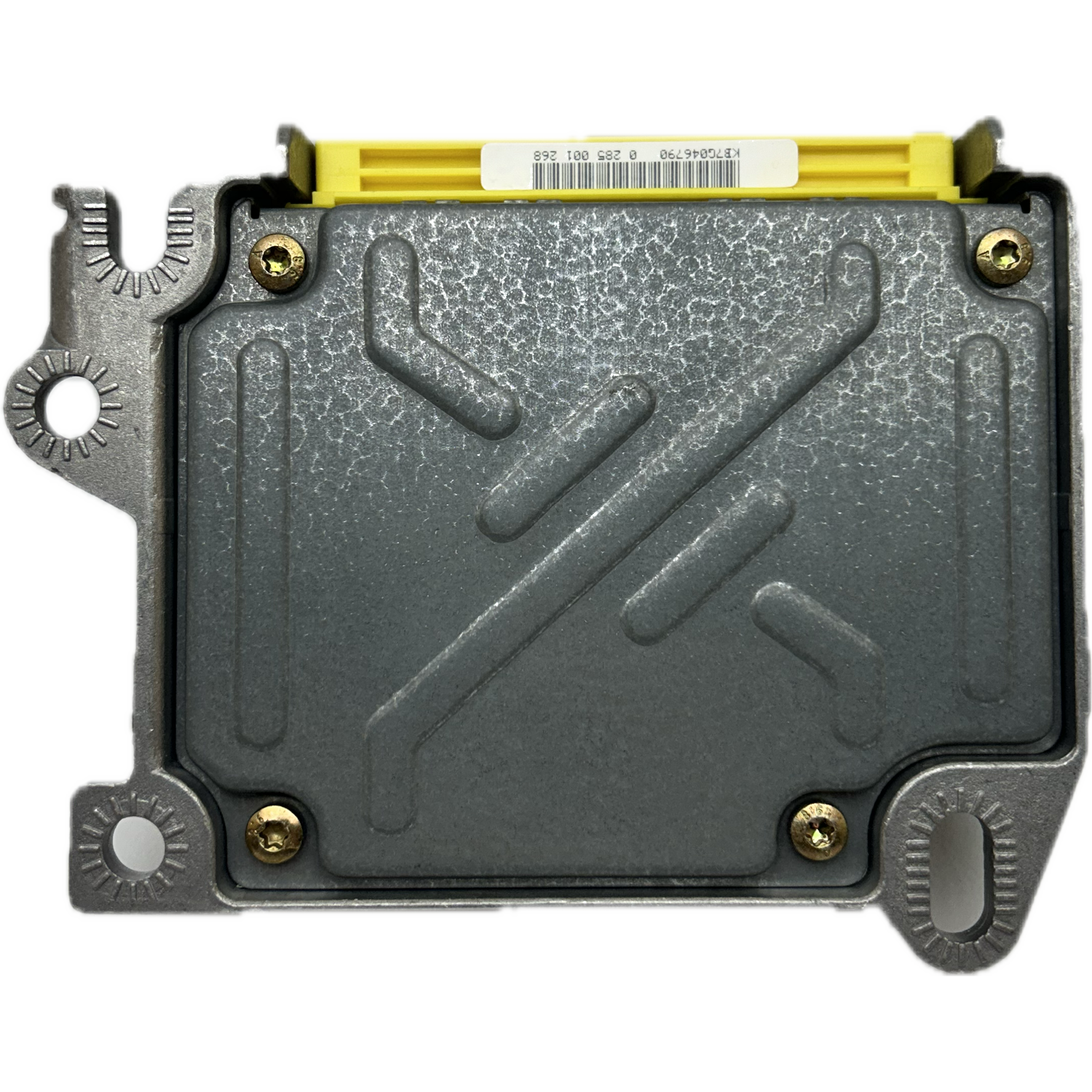 Audi A6 4B Avant Airbag-Steuergerät Reparatur