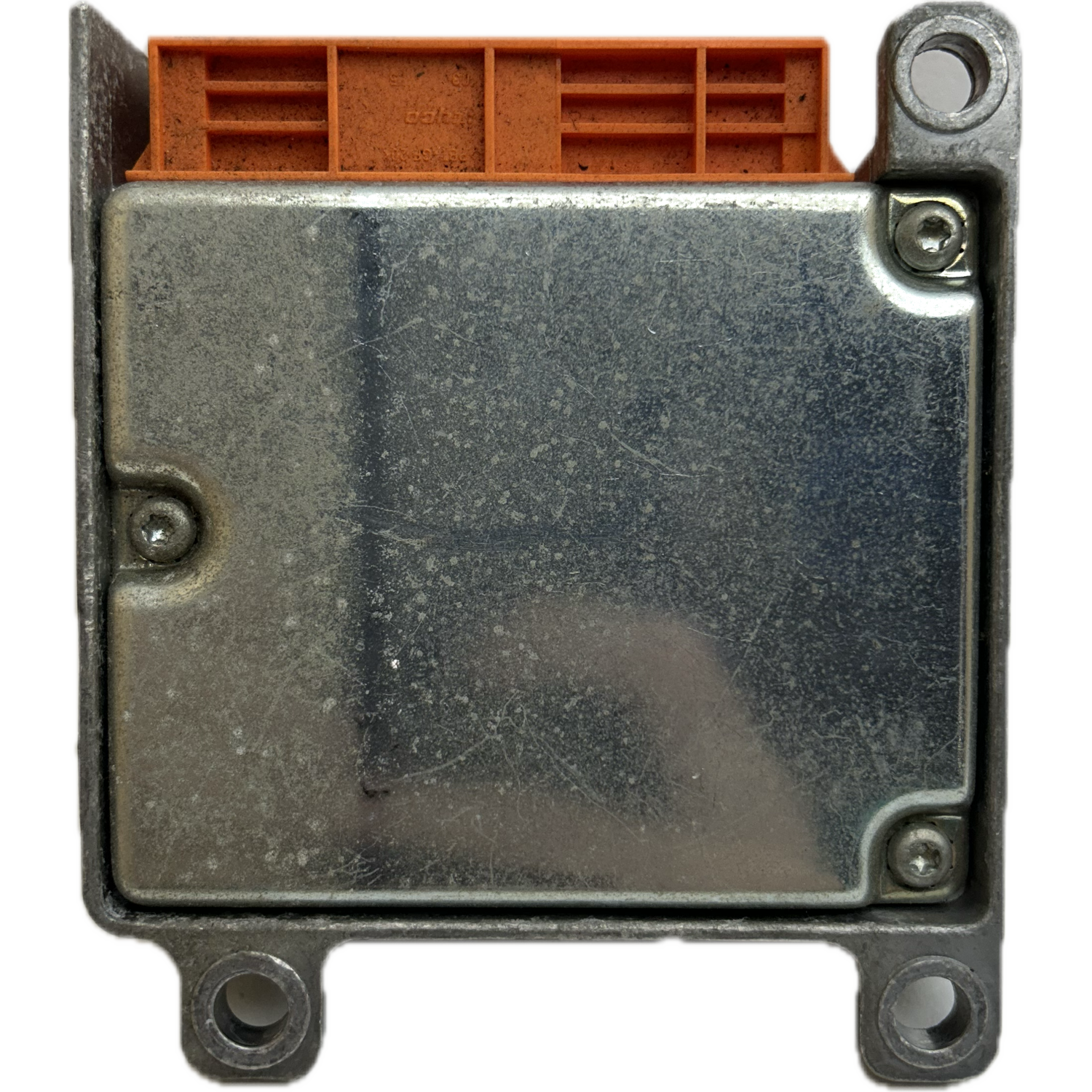 Smart Roadster C452 Airbag-Steuergerät Reparatur