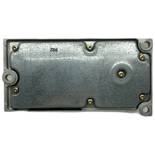 Volvo XC90 Serie 1 Airbag-Steuergerät Reparatur