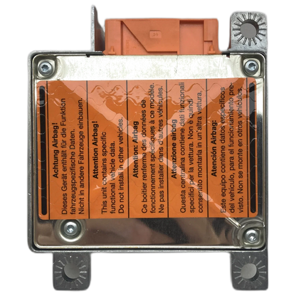 Mercedes-Benz C-Klasse W202 Airbag-Steuergerät Reparatur