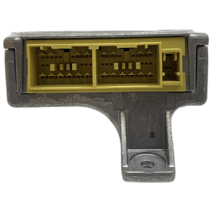 Honda Jazz GD Airbag-Steuergerät Reparatur