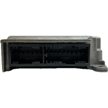 Fiat Multipla 186 Airbag-Steuergerät Reparatur