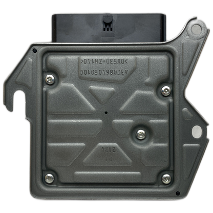 Volkswagen Multivan T7 Airbag-Steuergerät Reparatur