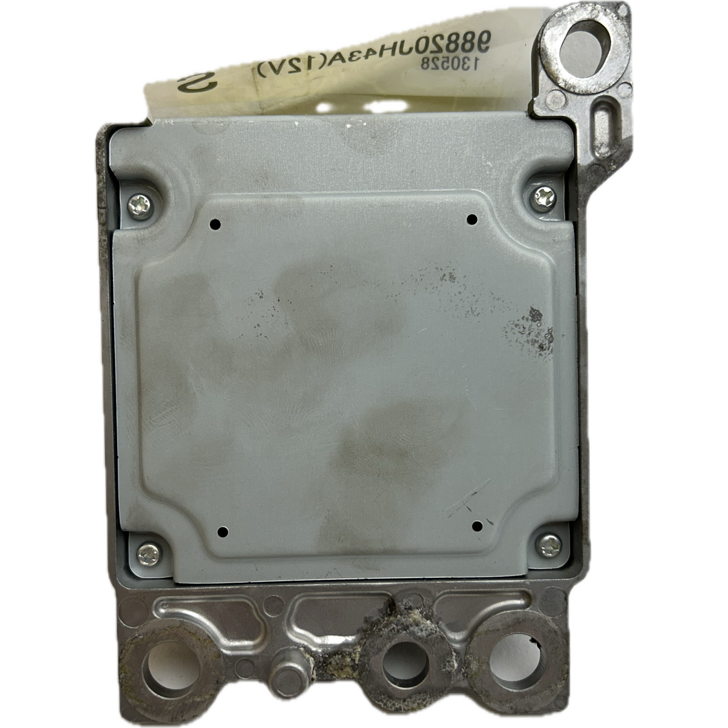 Nissan X-Trail T30 Airbag-Steuergerät Reparatur