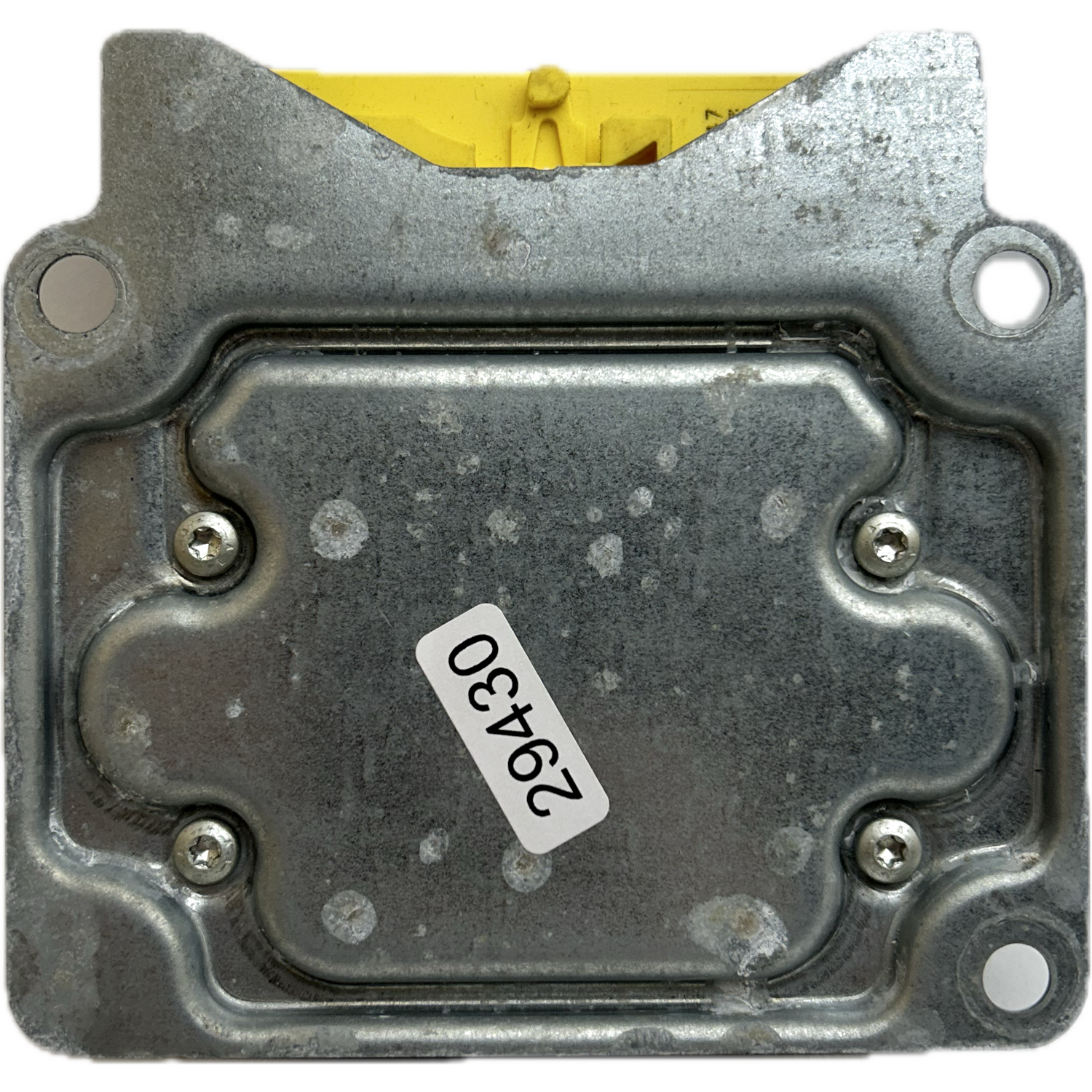 Volkswagen Caddy SA Airbag-Steuergerät Reparatur