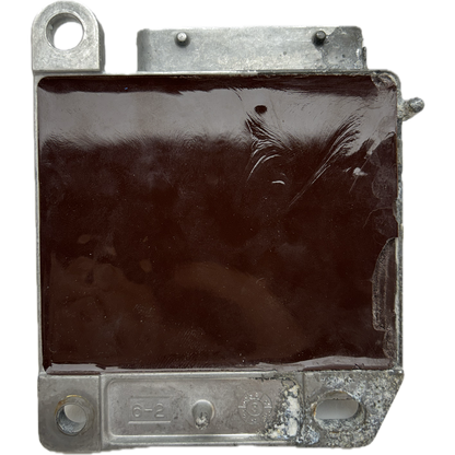 Hummer H2 SUV Airbag-Steuergerät Reparatur