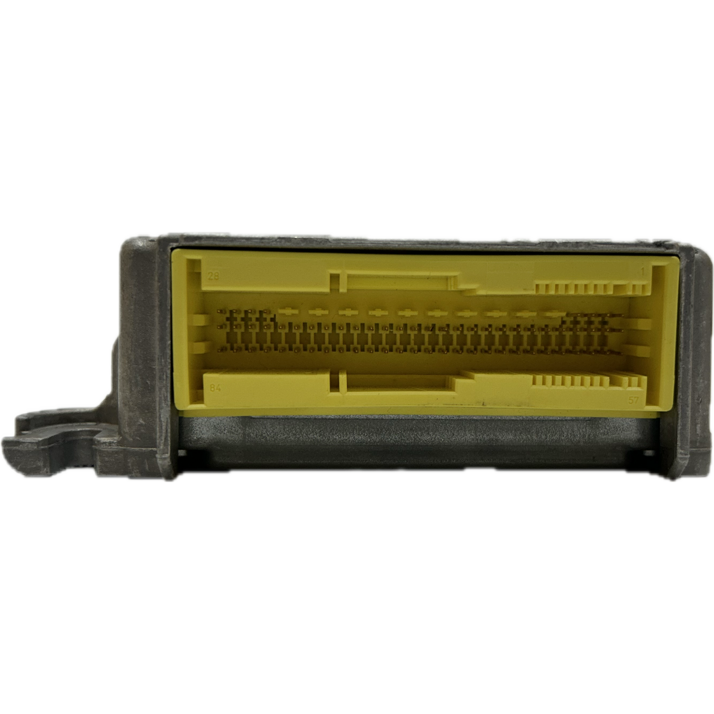 Bentley Continental GTC Mk2 Airbag-Steuergerät Reparatur