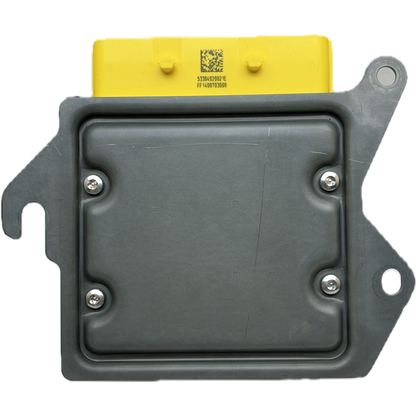 Audi S3 8V Airbag-Steuergerät Reparatur