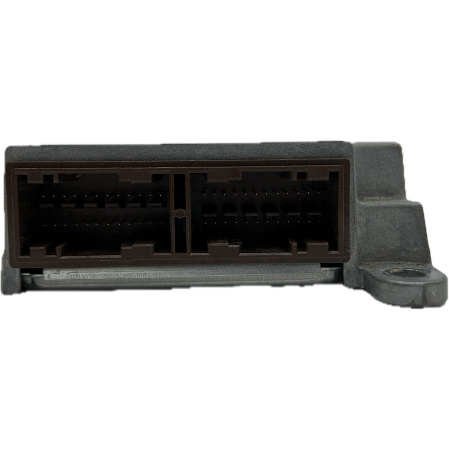 Lancia Ypsilon 843 Airbag-Steuergerät Reparatur