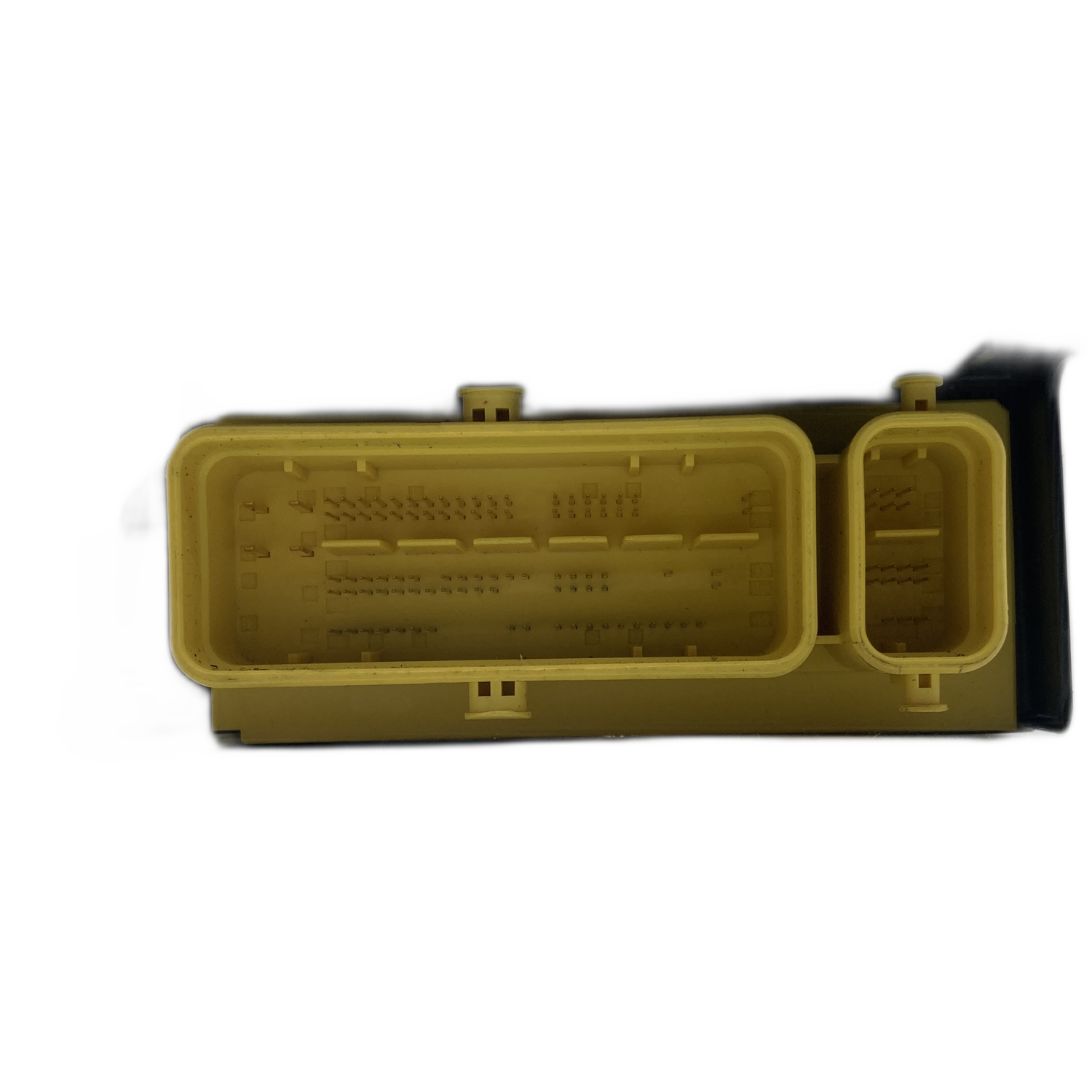 Audi Q8 4M Airbag-Steuergerät Reparatur