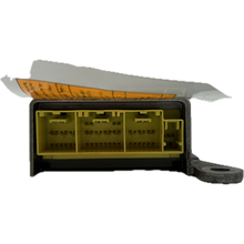 Nissan Navara D22 Airbag-Steuergerät Reparatur