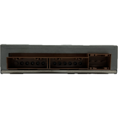 BMW 7er Serie F01 Airbag-Steuergerät Reparatur