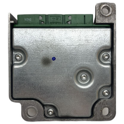 Fiat Ducato 250 Airbag-Steuergerät Reparatur