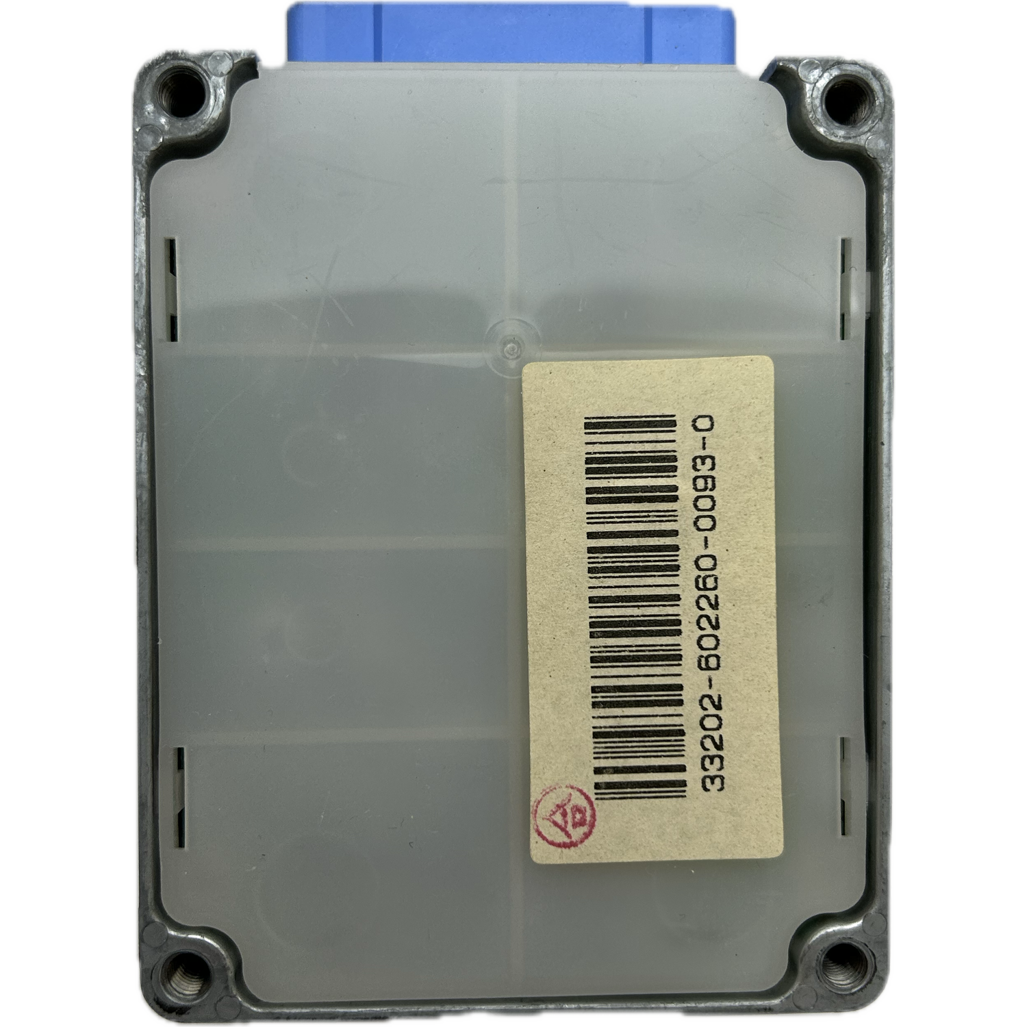 Mazda MX-5 NB Airbag-Steuergerät Reparatur