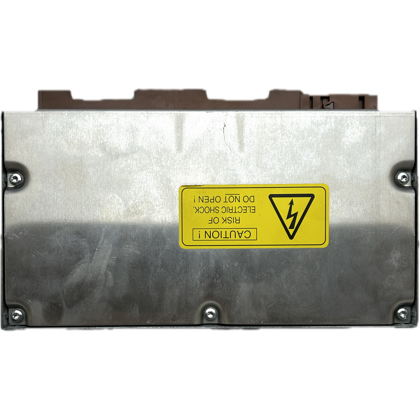 BMW 7er Serie F02 Airbag-Steuergerät Reparatur