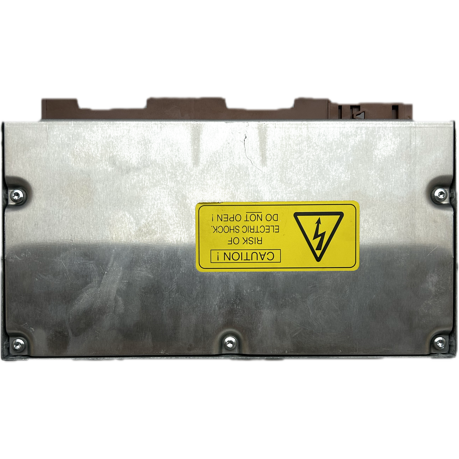 BMW 7er Serie F02 Airbag-Steuergerät Reparatur