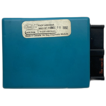 Ford Probe Mk2 Airbag-Steuergerät Reparatur