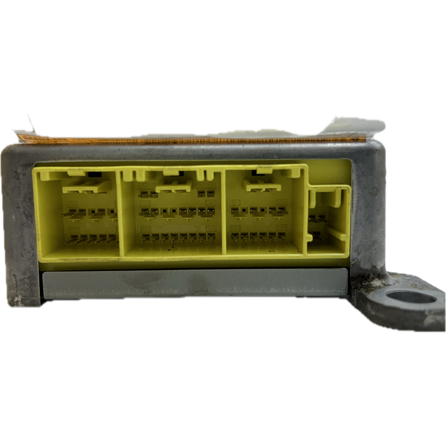 Nissan X-Trail T32 Airbag-Steuergerät Reparatur