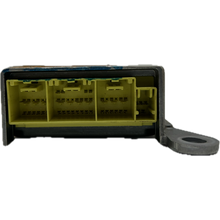 Nissan Skyline V37 Airbag-Steuergerät Reparatur