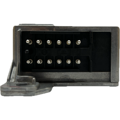 Mercedes-Benz E-Klasse W124 Airbag-Steuergerät Reparatur