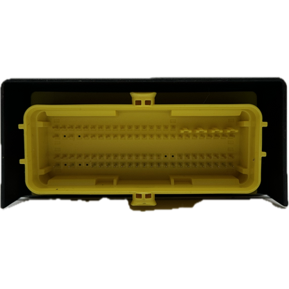 Audi A6 4G C7 Airbag-Steuergerät Reparatur