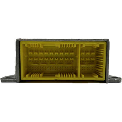 Mercedes-Benz ML W164 Airbag-Steuergerät Reparatur