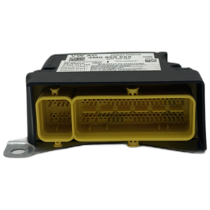 Audi Q7 4M Airbag-Steuergerät Reparatur