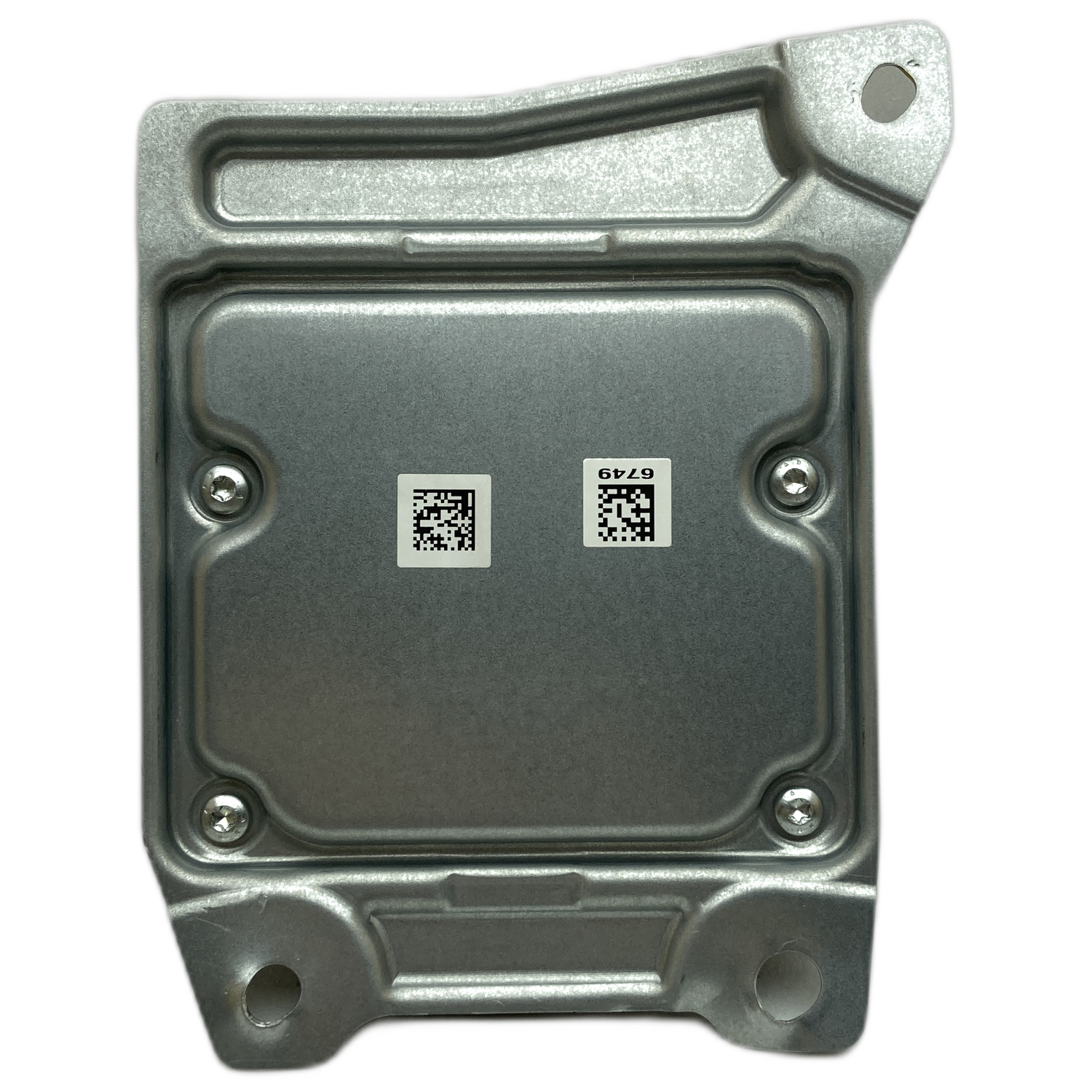 Mercedes-Benz Citan W420 Airbag-Steuergerät Reparatur