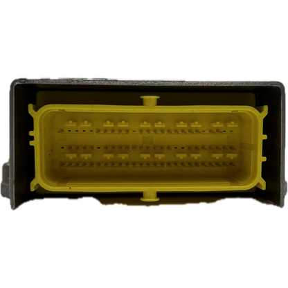 Audi S4 B7 Airbag-Steuergerät Reparatur