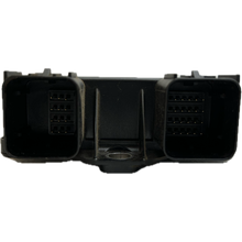 Ford Transit Custom Mk2 Airbag-Steuergerät Reparatur