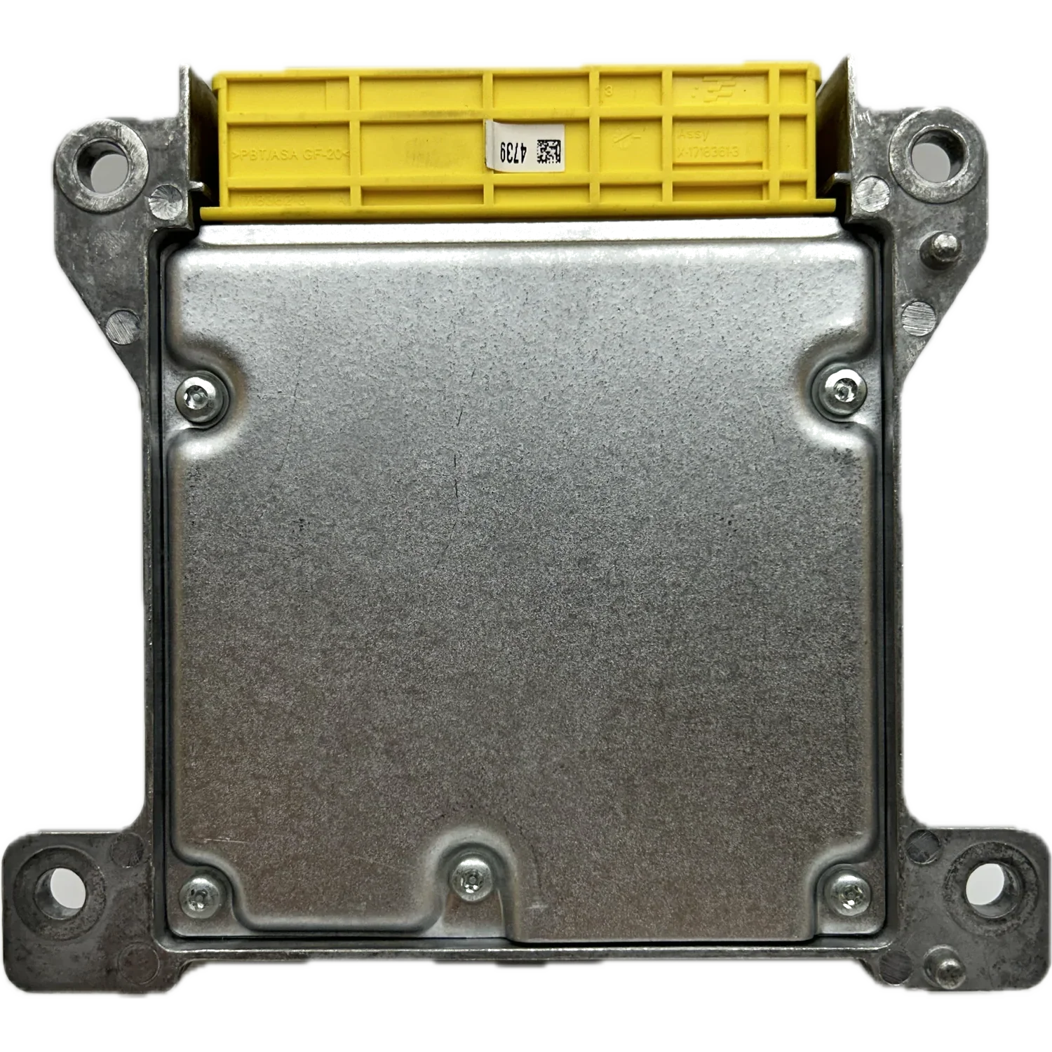 Mercedes-Benz GLK X204 Airbag-Steuergerät Reparatur