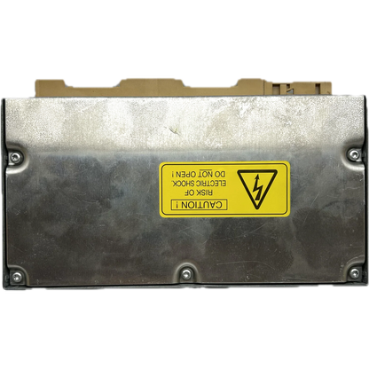 BMW 5er Serie E60 Airbag-Steuergerät Reparatur