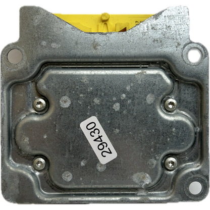 Volkswagen Multivan T6 Airbag-Steuergerät Reparatur