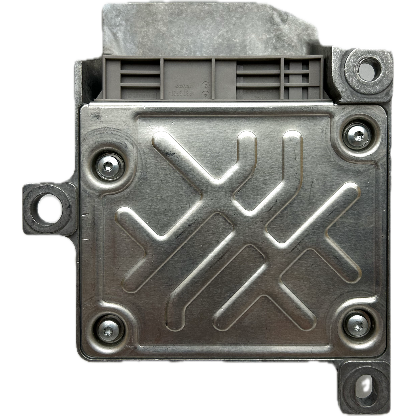 Renault Twingo II Airbag-Steuergerät Reparatur