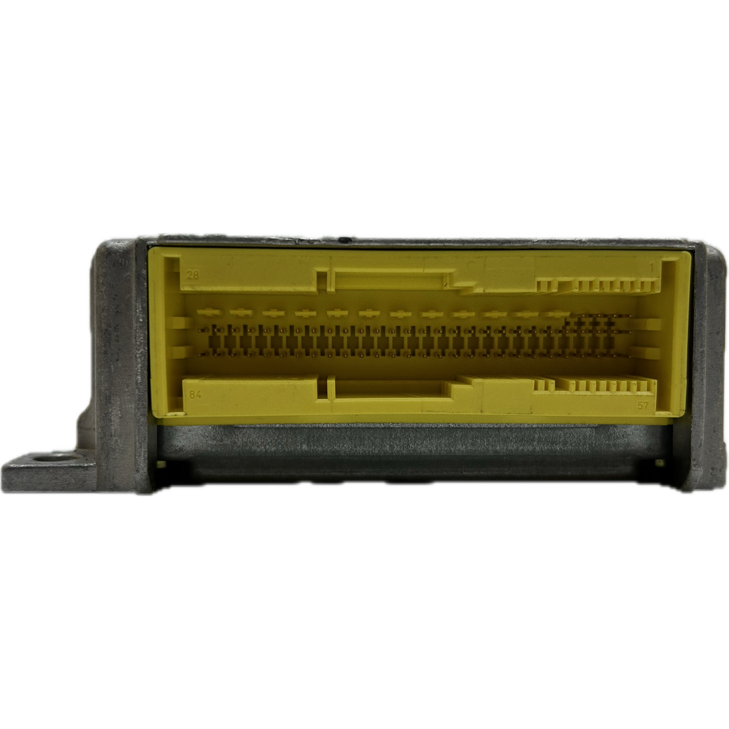 Mercedes-Benz C-Klasse C206 Coupé Airbag-Steuergerät Reparatur