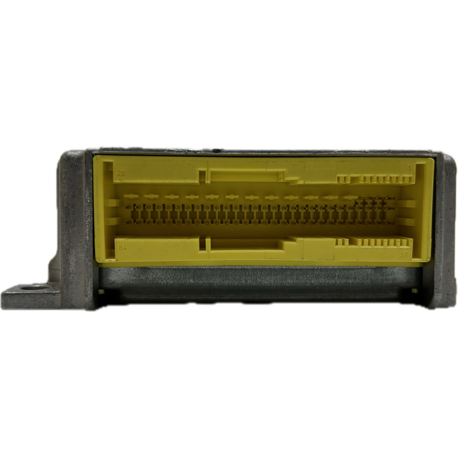 Mercedes-Benz C-Klasse C206 Coupé Airbag-Steuergerät Reparatur