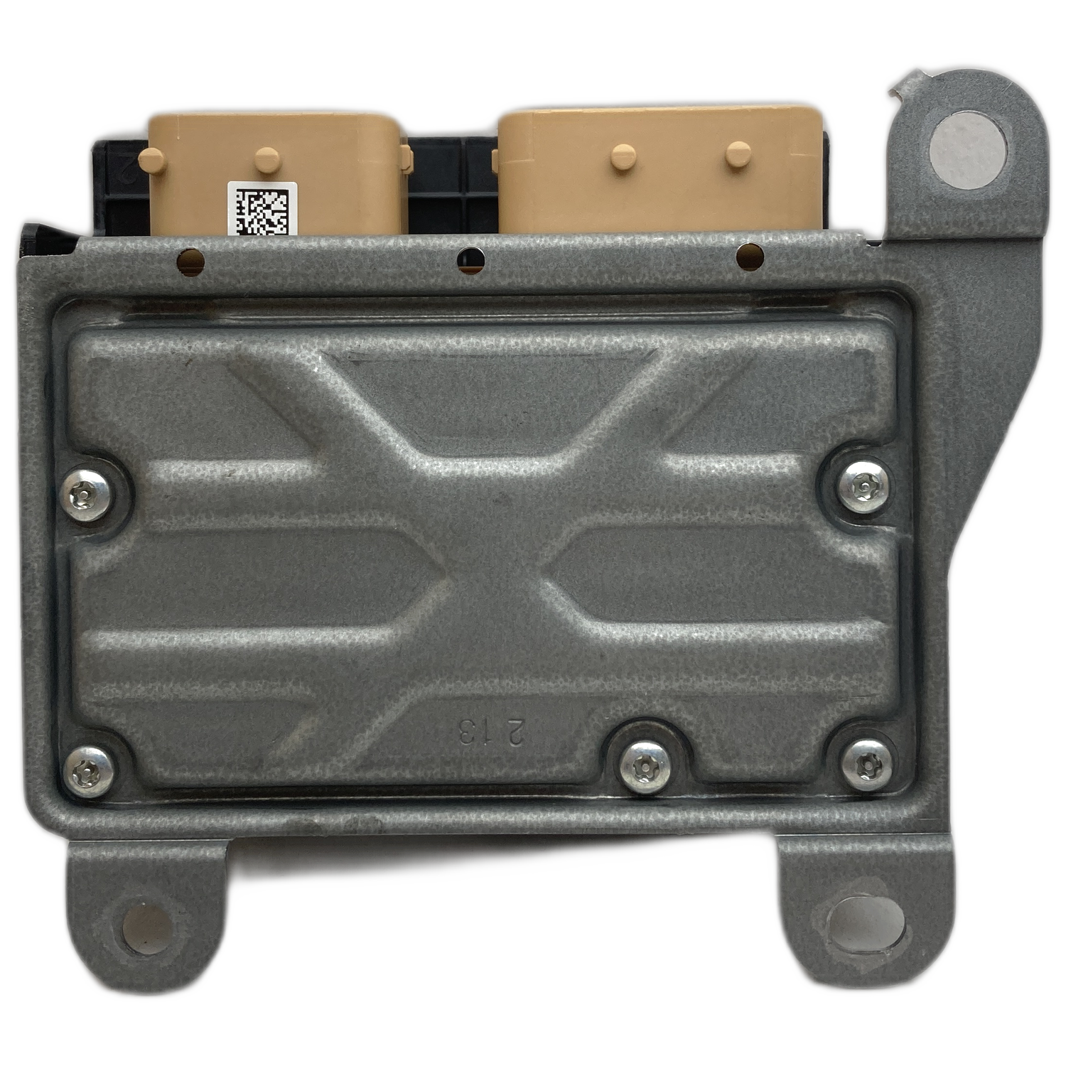 Kia Picanto JA Airbag-Steuergerät Reparatur