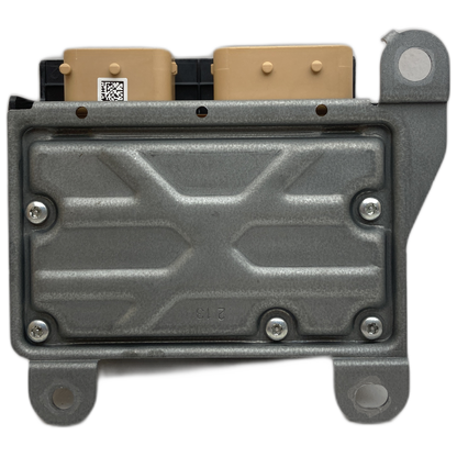 Kia Picanto JA Airbag-Steuergerät Reparatur