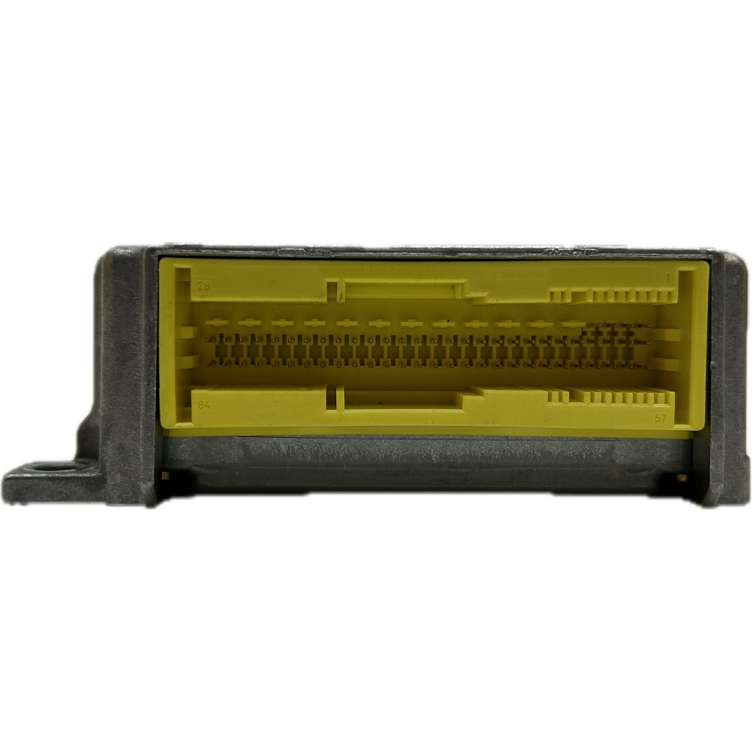 Mercedes-Benz E-Klasse W211 Airbag-Steuergerät Reparatur